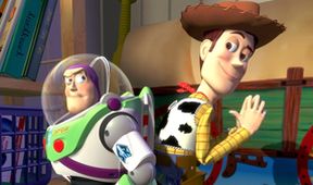 Toy Story: Příběh hraček