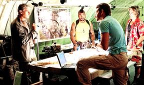 A-Team: Poslední mise
