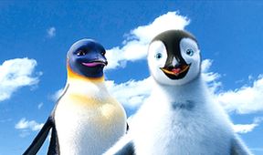 Happy Feet 2