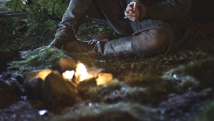 Hra o trůny III (4/10)