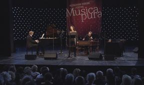 Janková zpívá Janáčka