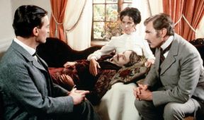 Dobrodružství Sherlocka Holmese (11)