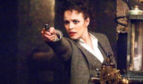 Sherlock Holmes