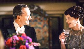Panství Downton V (4/10)