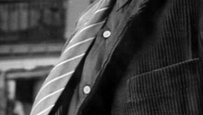 Zlatá šedesátá: Albert Marenčin