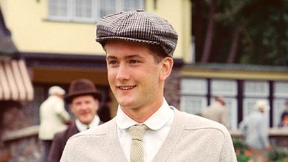 Golfový sen