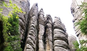 Krajinou domova (4/8)