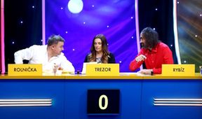 Kdo je kdo?