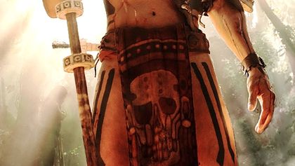 Apocalypto