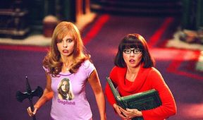 Scooby-Doo 2: Nespoutané příšery