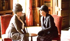 Panství Downton IV (8/10)
