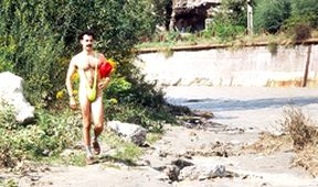 Borat: Nakoukání do amerycké kultůry na obědnávku slavnoj kazašskoj národu