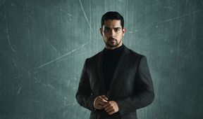 Minority Report (7)