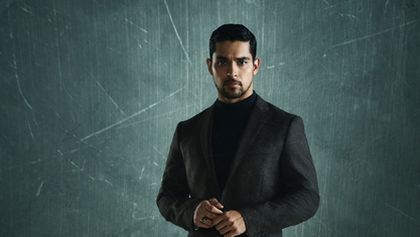 Minority Report (7)