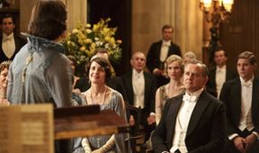 Panství Downton IV (3/10)