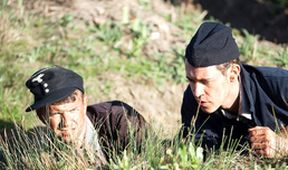 Válečné projekty třetí říše (4/6)