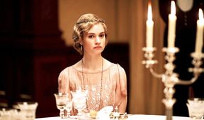 Panství Downton IV (5/10)