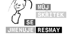 Můj skřítek se jmenuje Resmay