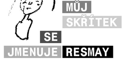 Můj skřítek se jmenuje Resmay