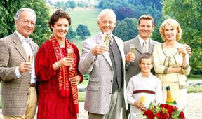 Rosamunde Pilcher: Očima lásky