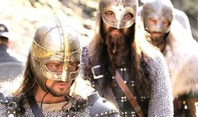 Beowulf: Král barbarů