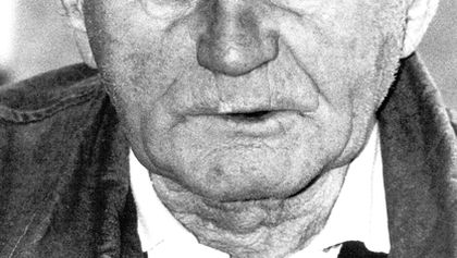 Požehnaný prokletý básník Bohumil Hrabal