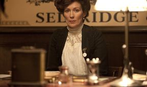 Pan Selfridge (3/10)
