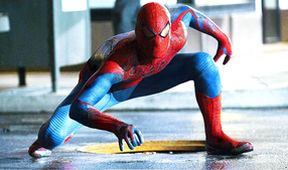 Amazing Spider-Man