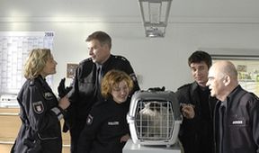 Policie Hamburk (1)