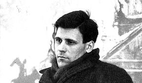 Zlatá šedesátá: Jan Schmidt