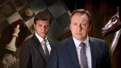 Vraždy v Midsomeru XV