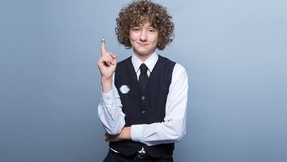 Zachraňme Zemi
