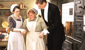 Panství Downton IV (3/10)