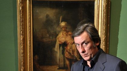 Ruské umění: Ven z lesů (1/3)