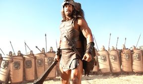 Hercules
