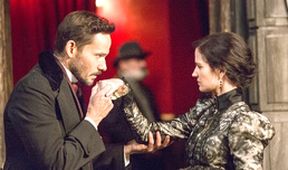 Penny Dreadful III (2)