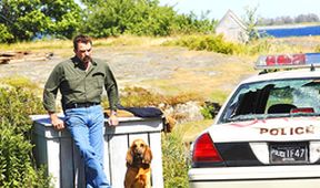 Jesse Stone: Nový začátek