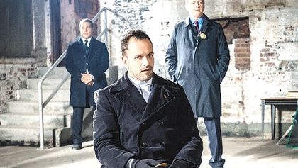 Sherlock Holmes: Jak prosté II (12)