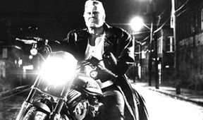 Sin City: Ženská, pro kterou bych vraždil
