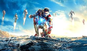 Iron Man 3