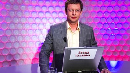 Česká tajenka