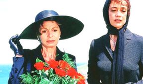 Rosamunde Pilcher: Dlouhá cesta ke štěstí