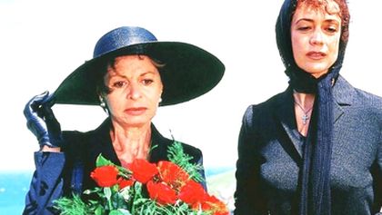 Rosamunde Pilcher: Dlouhá cesta ke štěstí