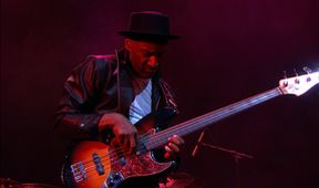 Marcus Miller: Miles Davis Tribute (2/2)
