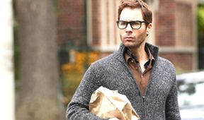Kdo je Clark Rockefeller?