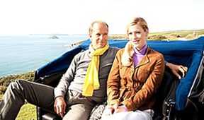 Rosamunde Pilcher: Láska na obzoru