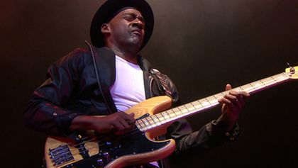 Marcus Miller: Miles Davis Tribute (2/2)