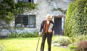 Mr. Holmes