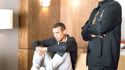 Ray Donovan IV (2)