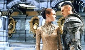 Riddick - Kronika temna